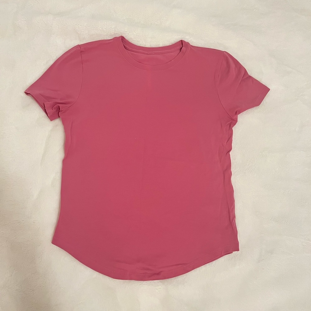 Classic Pink Women's T-Shirt